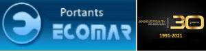 Portants Ecomar